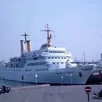 5 - At The Gerdts Cuxhaven