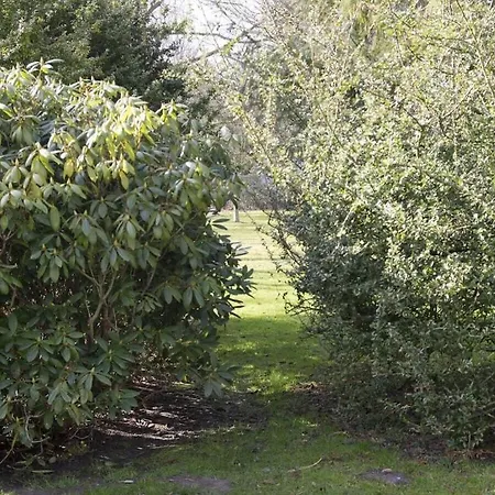 5 - At The Gerdts Holiday home