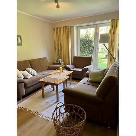 5 - At The Gerdts Holiday home Cuxhaven