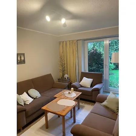 Holiday home 5 - At The Gerdts
