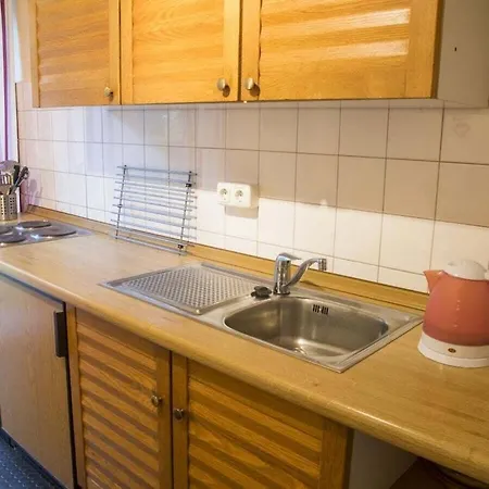 5 - At The Gerdts Holiday home Cuxhaven