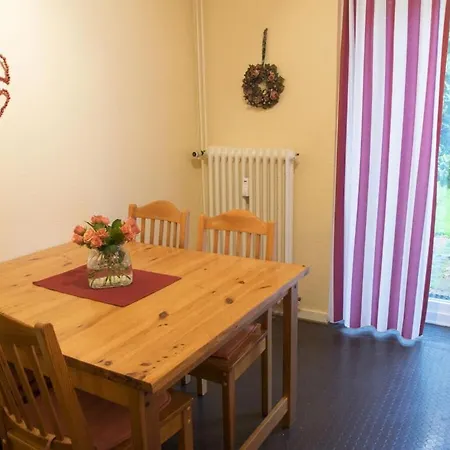 5 - At The Gerdts Holiday home