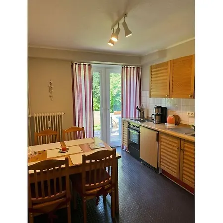 Holiday home 5 - At The Gerdts Cuxhaven