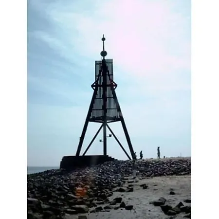 Prázdninový dům 5 - At The Gerdts Cuxhaven