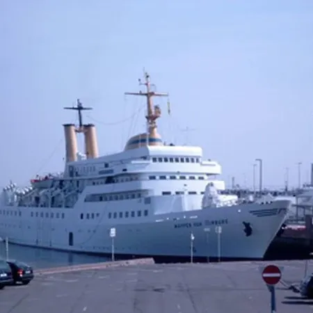 5 - At The Gerdts Cuxhaven