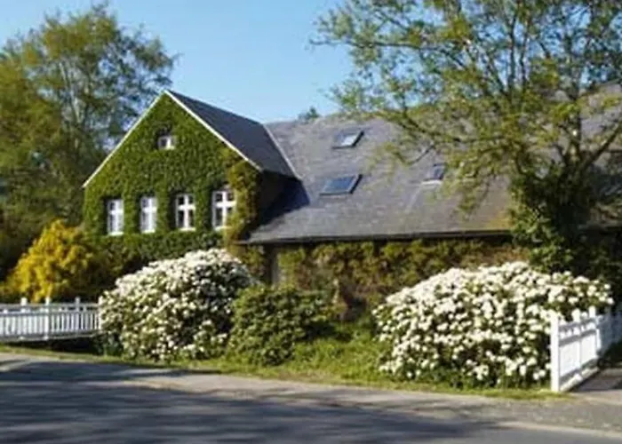 5 - At The Gerdts * Куксхафен